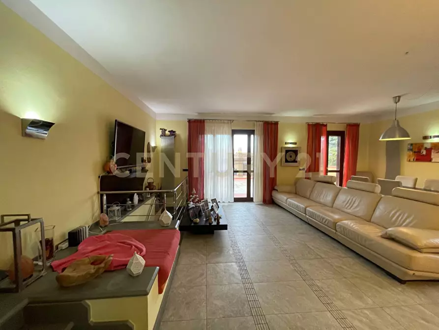 Immagine 8 di Villa in vendita  in Strada Vicinale del Grottino a Monte Argentario