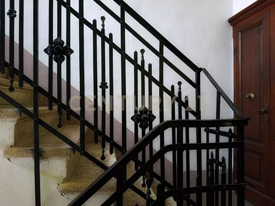 Immagine 3 di Pentalocale in vendita  in Via Gorizia a Abbadia San Salvatore