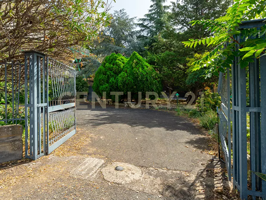 Immagine 91 di Villa in vendita  in Via Madonna del Carmelo 19 a Ragalna