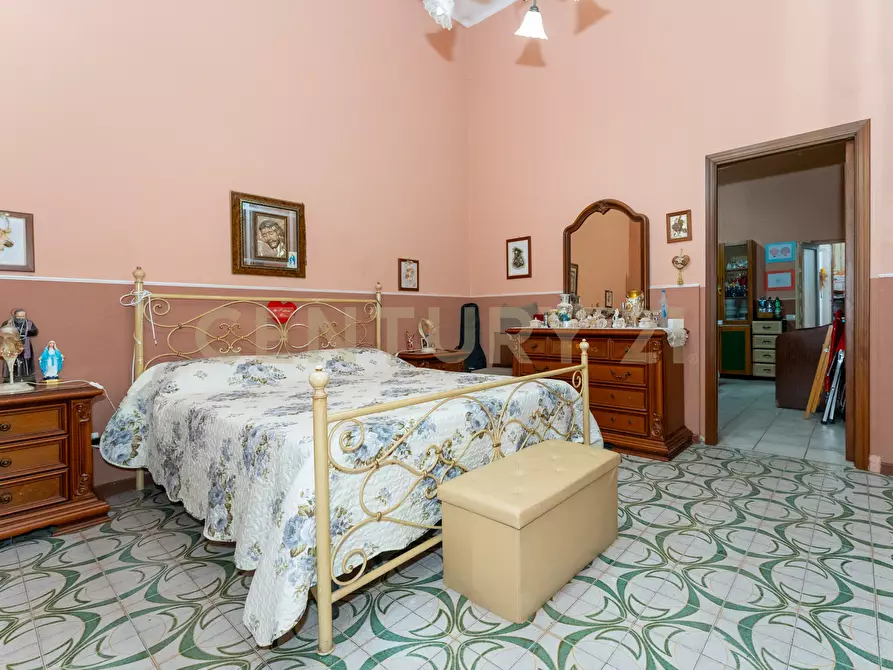 Immagine 19 di Trilocale in vendita  in VIA DELLE MEDAGLIE D'ORO 66 a Catania