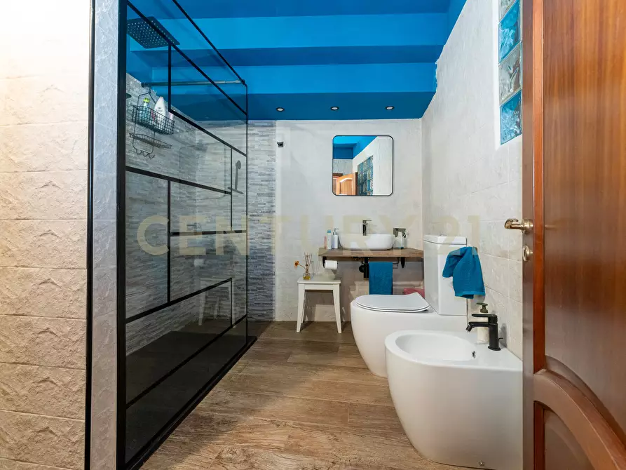 Immagine 28 di Casa indipendente in vendita  in Via Anastasio 32 a Catania