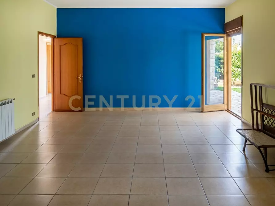 Immagine 8 di Appartamento in vendita  in Via Corinto 30 a Adrano