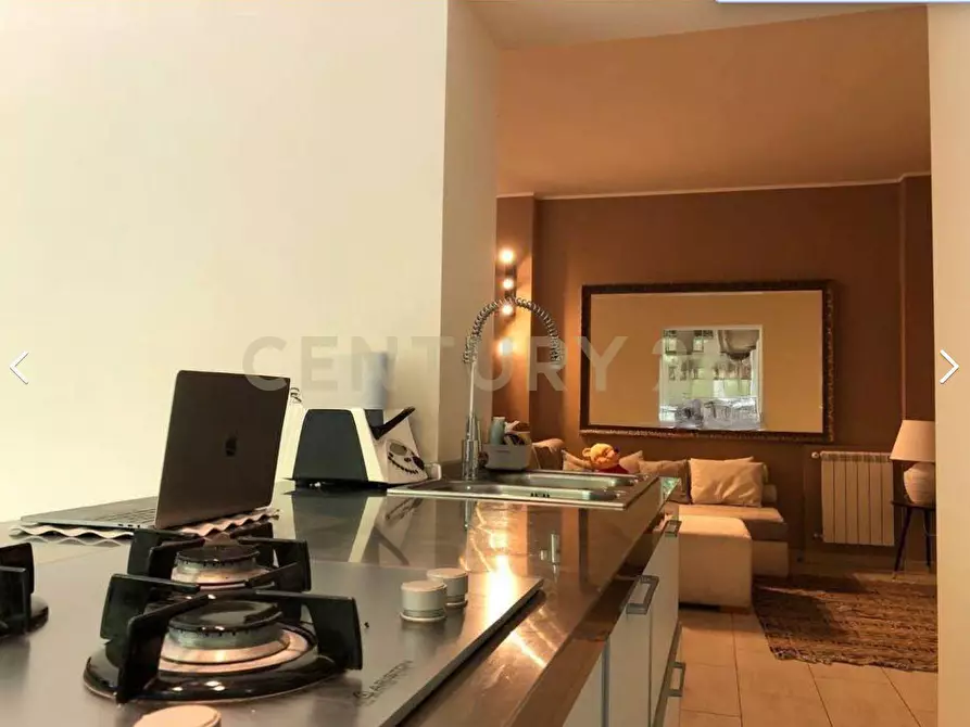 Immagine 30 di Trilocale in vendita  in Via Sgroppillo 21 a San Gregorio Di Catania