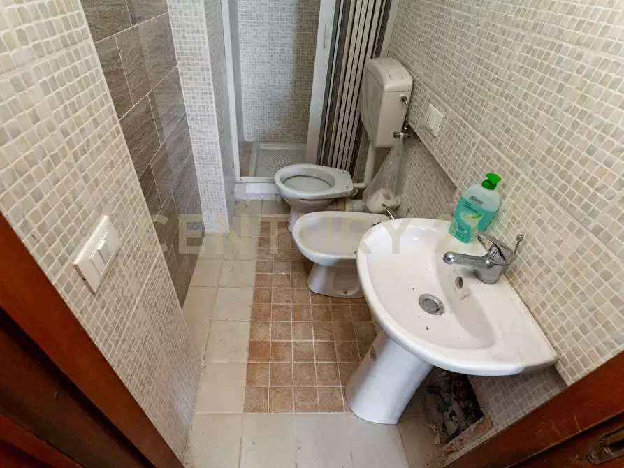 Immagine 51 di Loft/Open space in vendita  in Via Madonna delle Lacrime 64 a San Giovanni La Punta