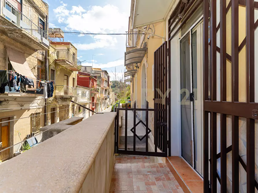 Immagine 6 di Casa indipendente in vendita  in via della vittoria a Lentini