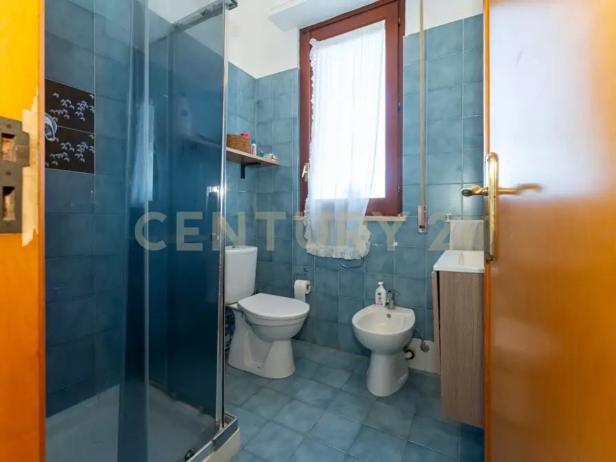Immagine 29 di Casa semindipendente in vendita  in Via Duca degli Abruzzi 105 a San Giovanni La Punta