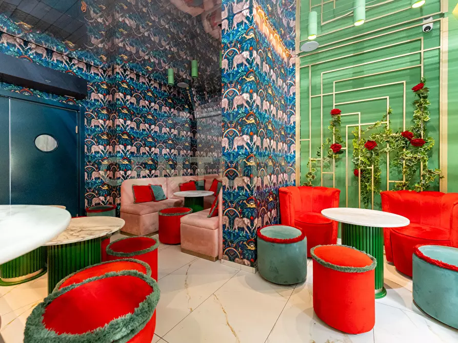 Immagine 16 di Pizzeria / Pub in vendita  in Viale Vittorio Veneto 7a a Catania