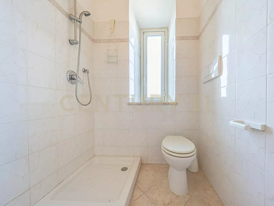 Immagine 22 di Bilocale in vendita  in Borgo di Sotto 33 a Roma