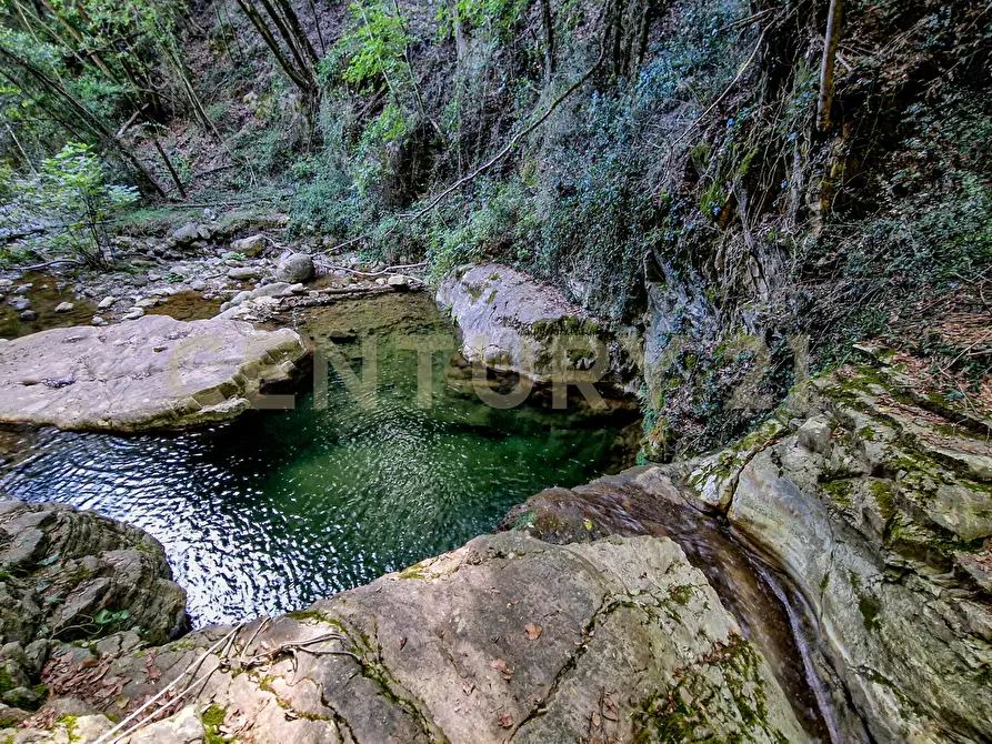 Immagine 6 di Casa indipendente in vendita  in Via della Mengona 32 a Roccastrada