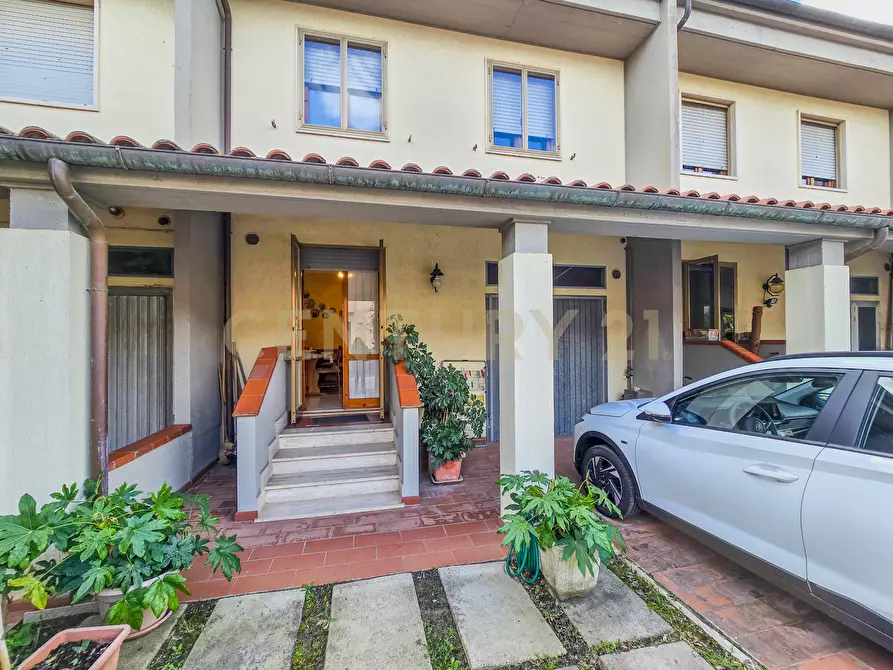 Immagine 20 di Casa bifamiliare in vendita  in Via Rosolino Pilo 20 a Grosseto