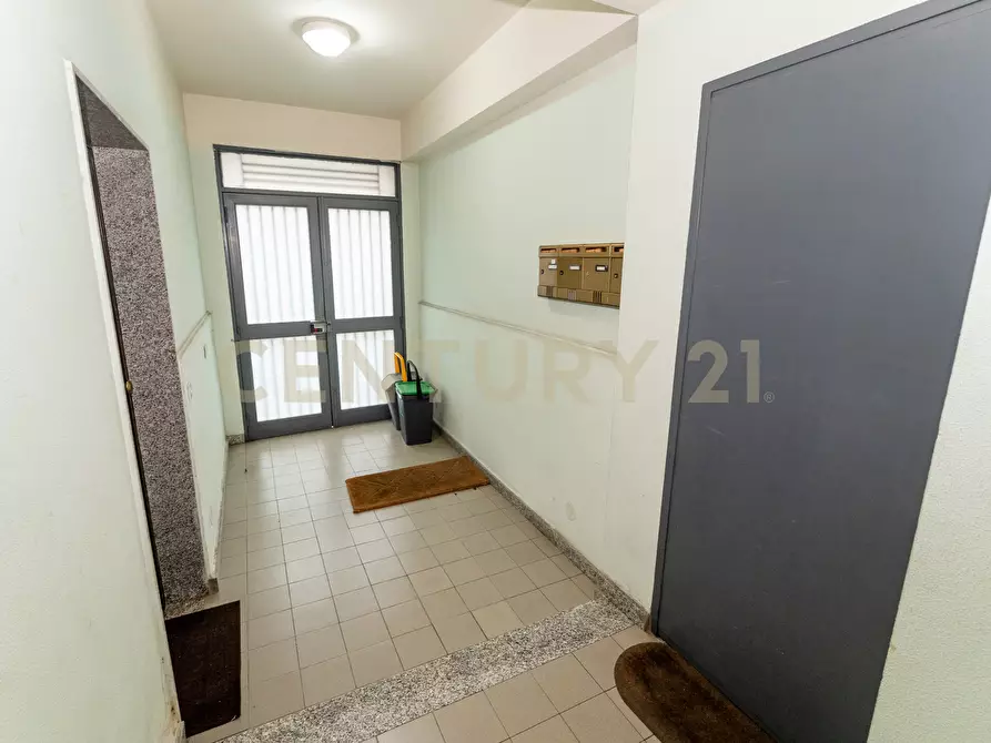 Immagine 5 di Appartamento in vendita  in Via Giordano Bruno a Misterbianco