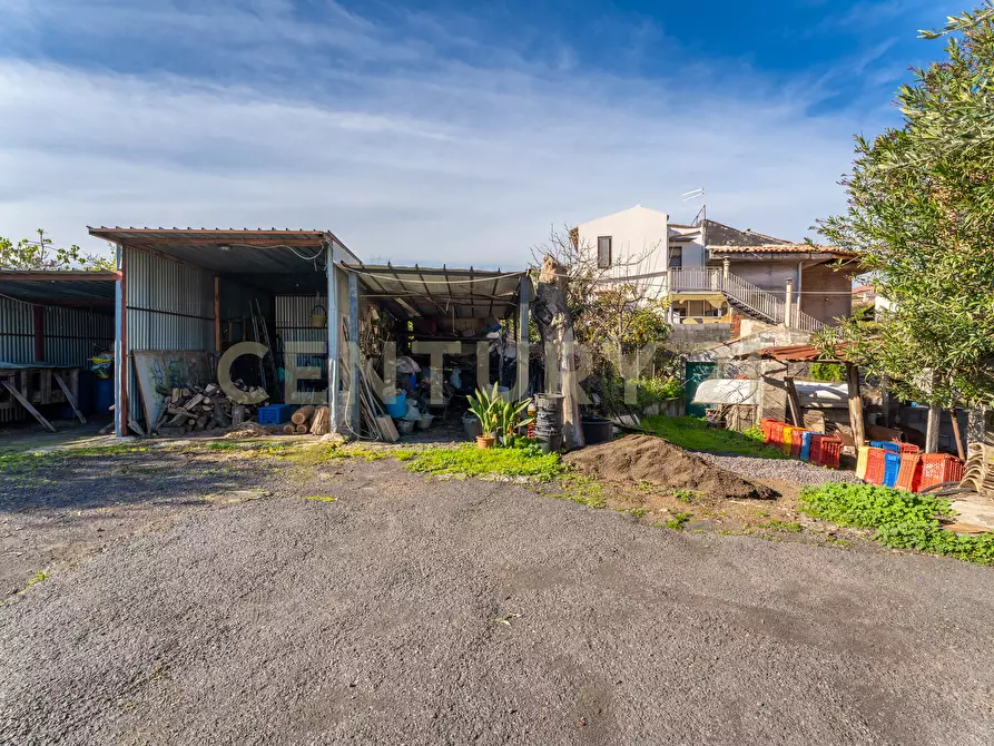 Immagine 73 di Casa indipendente in vendita  in Via Nazionale 155 a Aci Castello