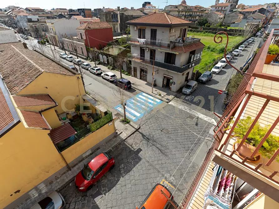 Immagine 22 di Trilocale in vendita  in Via Veronica 6767 a Aci Sant'antonio