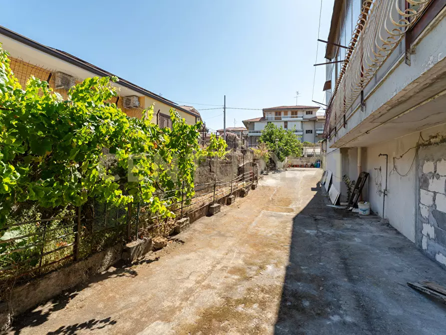 Immagine 43 di Villa in vendita  in Via Macello 47 a Catania