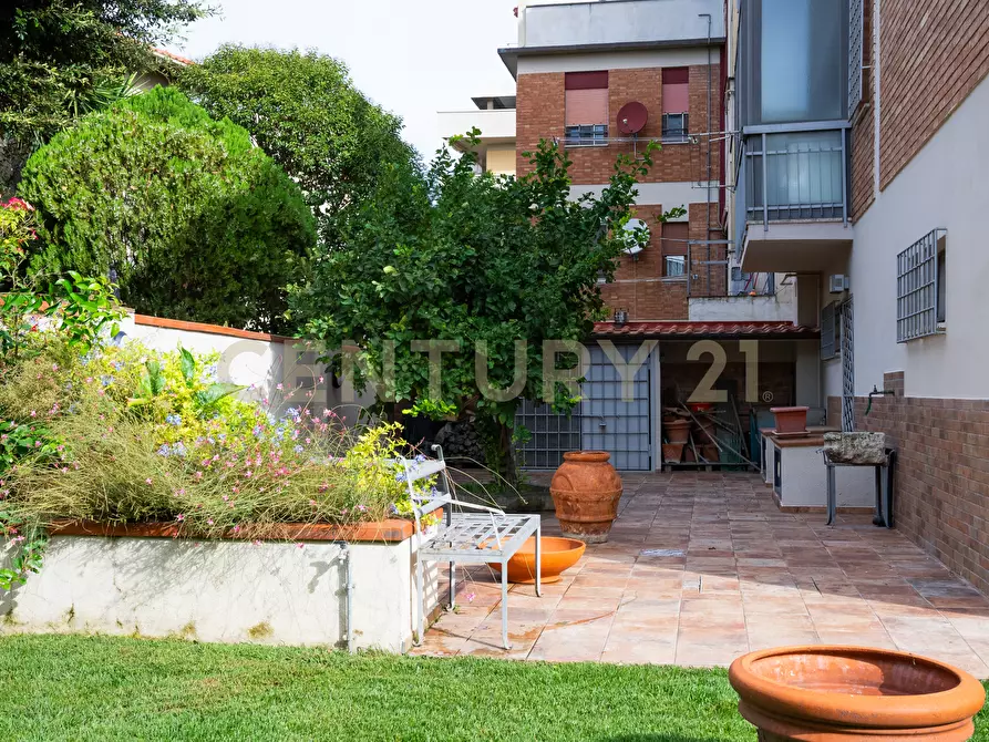 Immagine 5 di Villetta a schiera in vendita  in VIA MASSACCIO a Grosseto