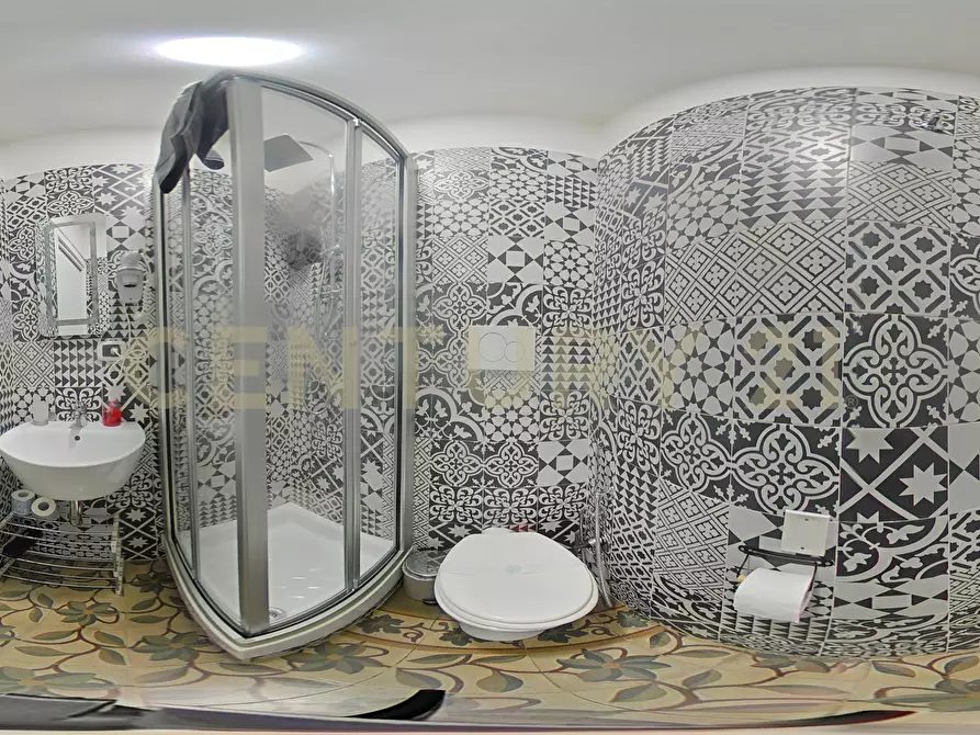 Immagine 3 di Appartamento in vendita  in Via Ferrara Abate 76 a Catania