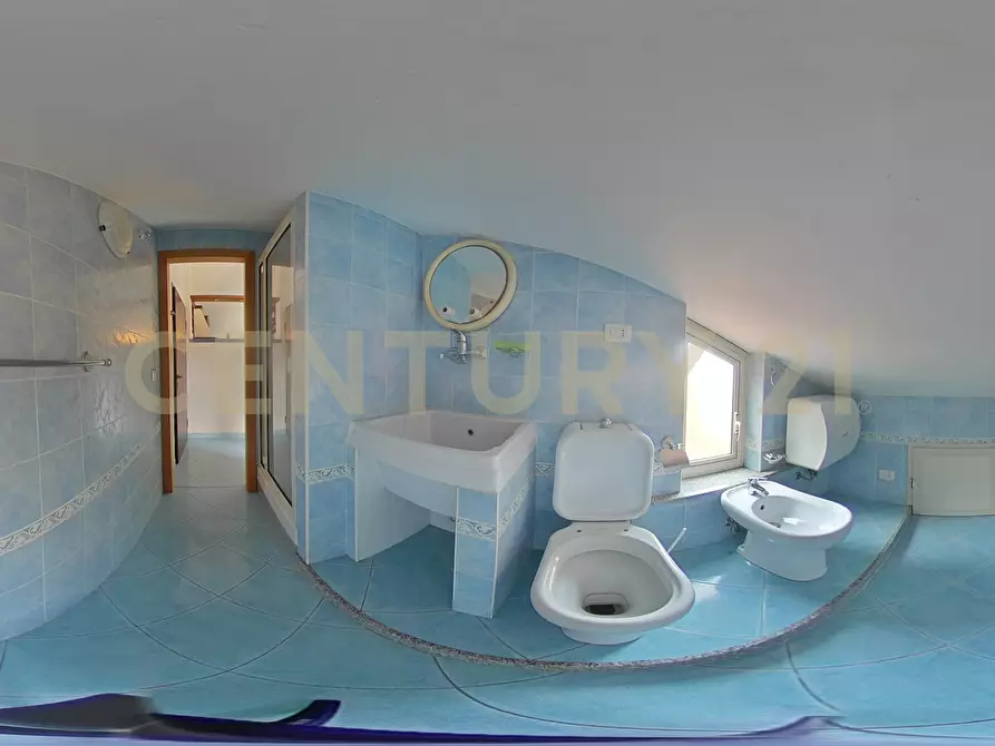 Immagine 108 di Mansarda in vendita  in Via Spiaggia 39 a Mascali