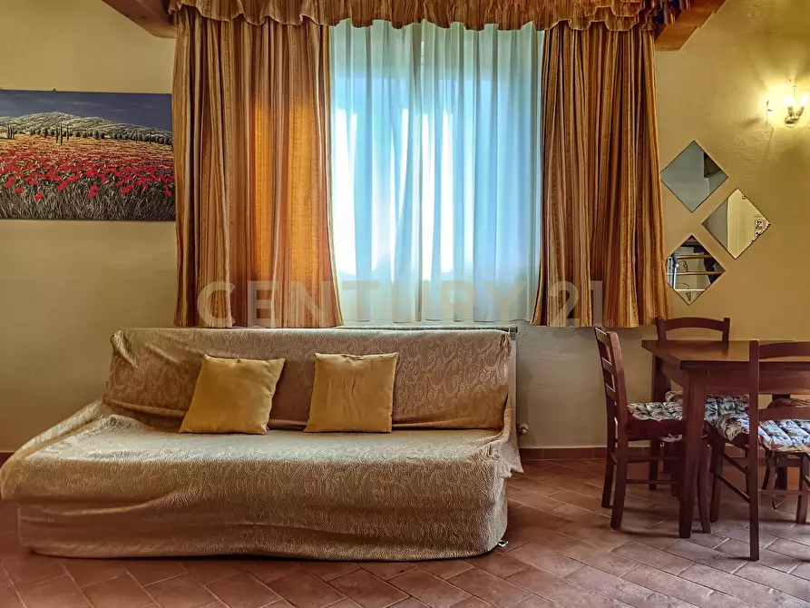 Immagine 88 di Casa indipendente in vendita  in podere san giuseppe a Piancastagnaio