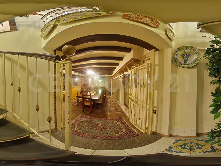 Immagine 76 di Terratetto in vendita  in Via San Gregorio 114 a Aci Castello