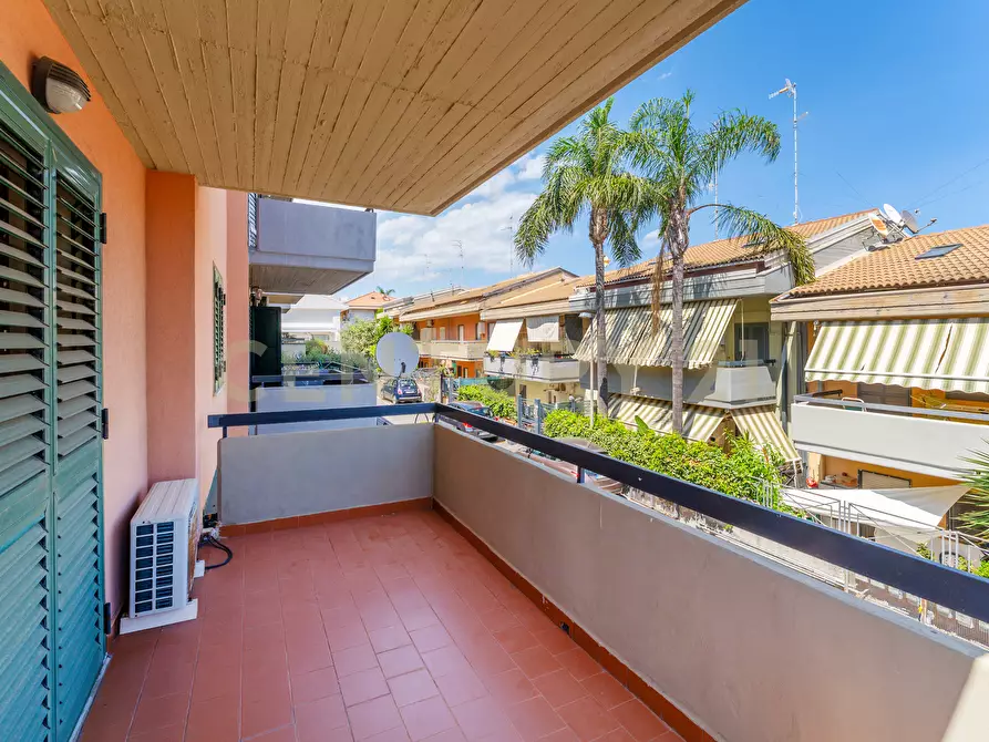 Immagine 75 di Casa indipendente in vendita  in Via Vampolieri 34m a Aci Catena