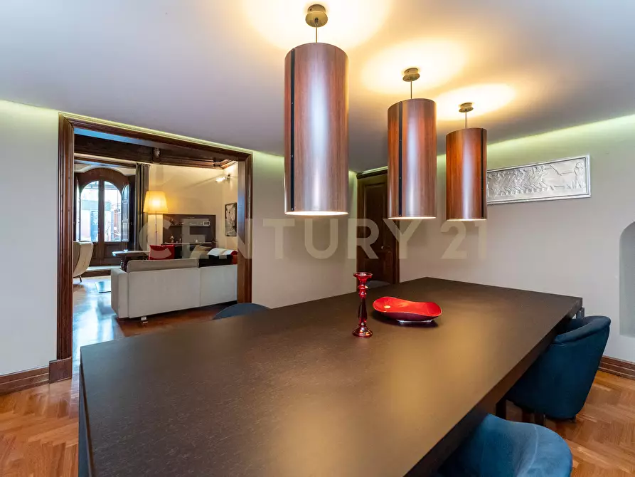 Immagine 15 di Appartamento in vendita  in Via del Vecchio Bastione a Catania