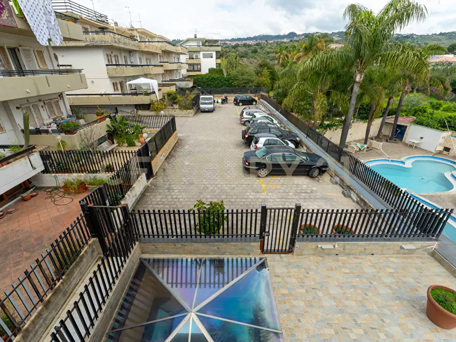 Immagine 57 di Villa in vendita  in Via G. Pezzana 11 a Aci Castello