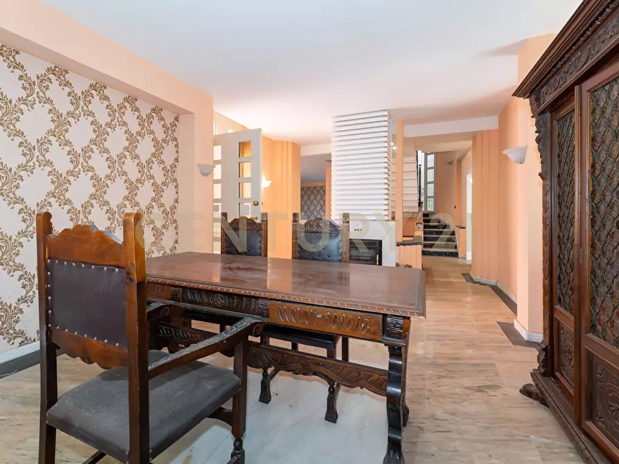 Immagine 28 di Villa in vendita  in Via Ingegnere 130 a Catania