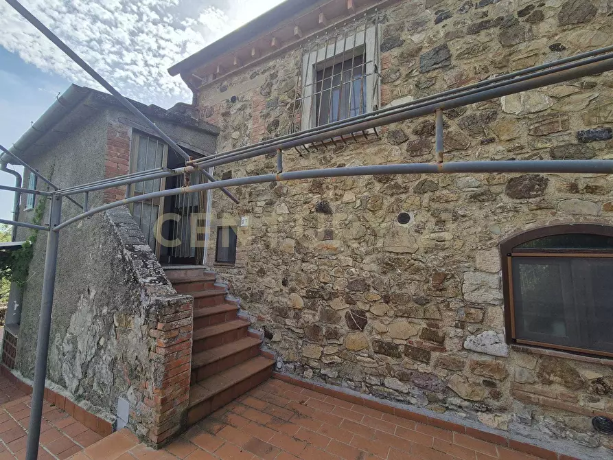 Immagine 26 di Casa bifamiliare in vendita  in località ripoli a Civitella Paganico