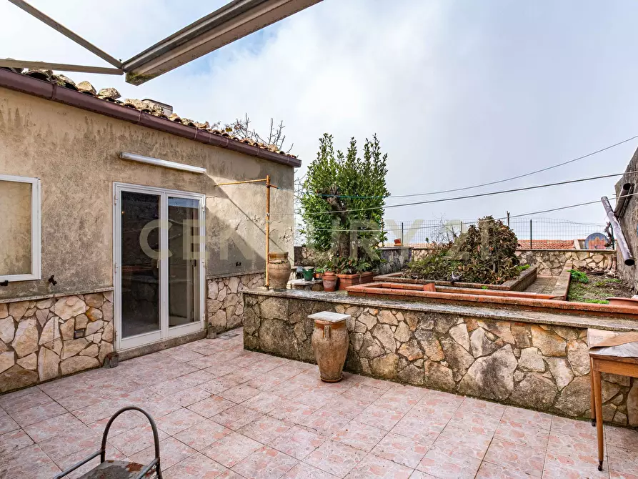 Immagine 14 di Casa semindipendente in vendita  in Via Longo 42 / 44 a Enna