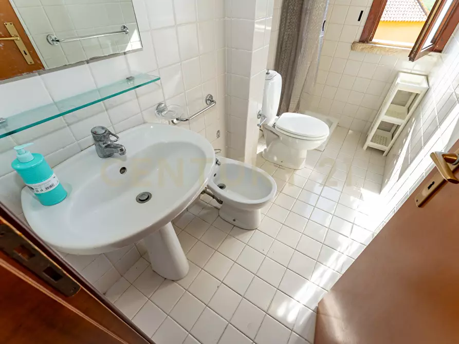 Immagine 5 di Villa in vendita  in BAIA ARCILE a Augusta