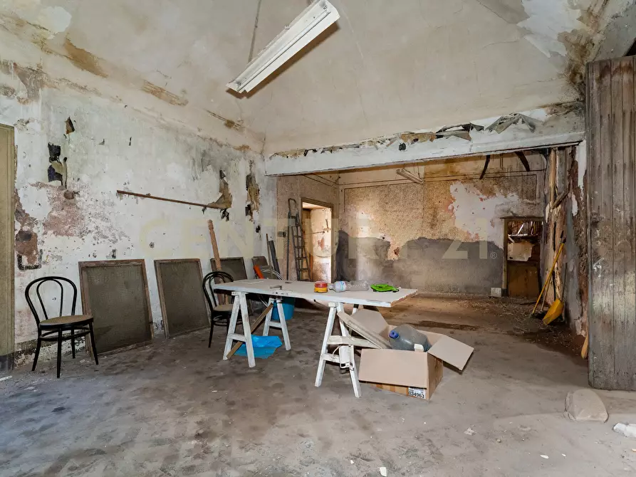 Immagine 12 di Casa indipendente in vendita  in Via Ittar 24 a Catania