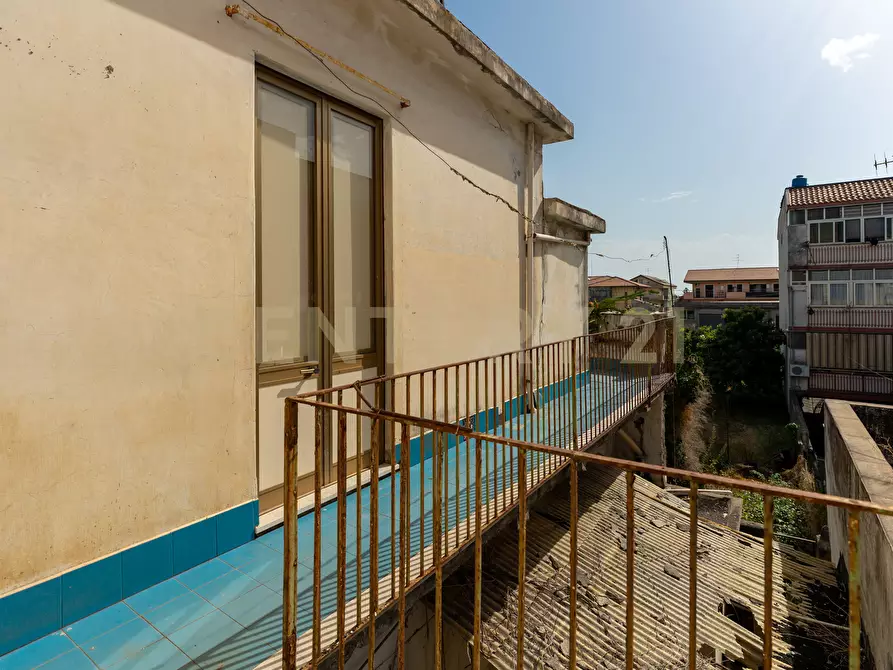 Immagine 5 di Trilocale in vendita  in Via Siculo Orientale 346 a Catania
