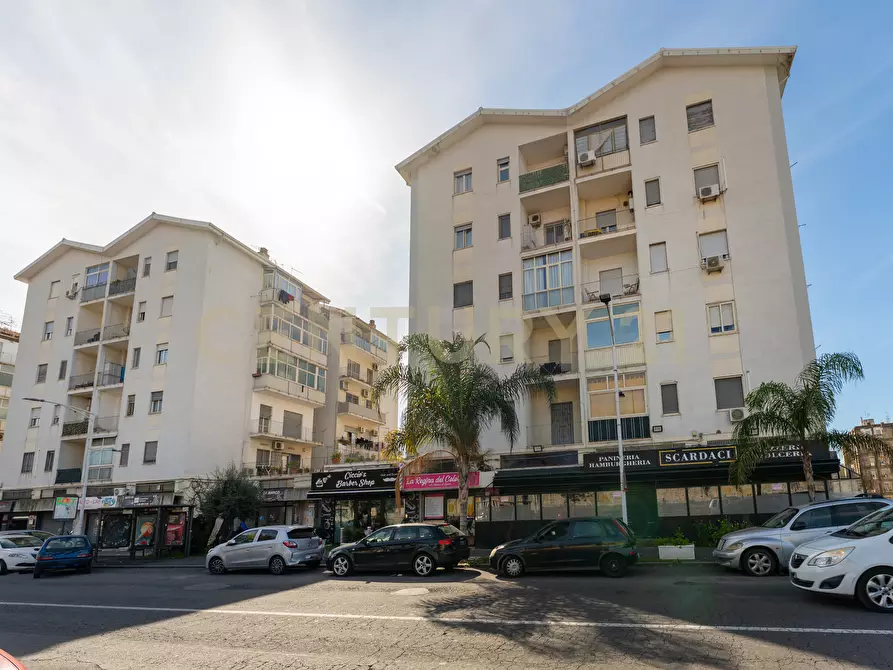 Immagine 46 di Trilocale in vendita  in Corso Indipendenza 185 a Catania
