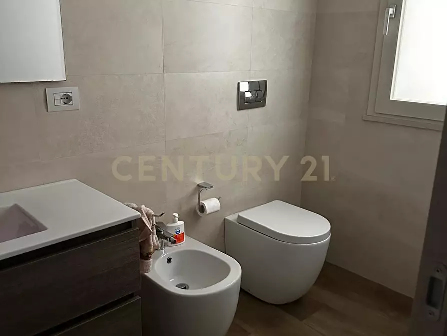 Immagine 7 di Porzione di casa in vendita  in Via delle Gemme 29 a Catania