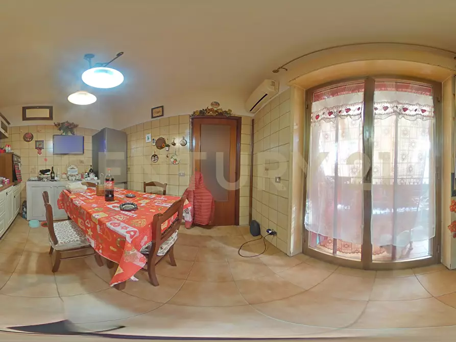 Immagine 44 di Trilocale in vendita  in VIA IDRIA 37 a Tremestieri Etneo