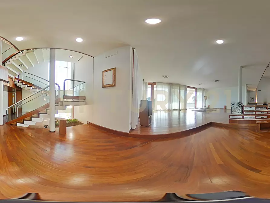 Immagine 119 di Villa in vendita  in Via dei Maceratoi 4 a Acireale