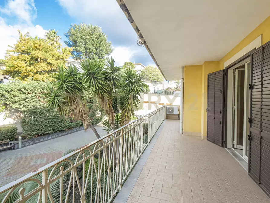 Immagine 44 di Casa indipendente in vendita  in Via San Nullo 5 a Catania