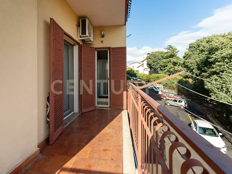 Immagine 37 di Pentalocale in vendita  in Via Cesare Battisti 34 a Belpasso