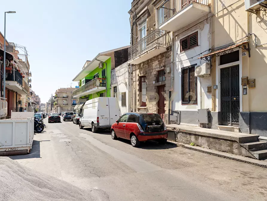 Immagine 2 di Quadrilocale in vendita  in Via Timoleone 113 a Catania