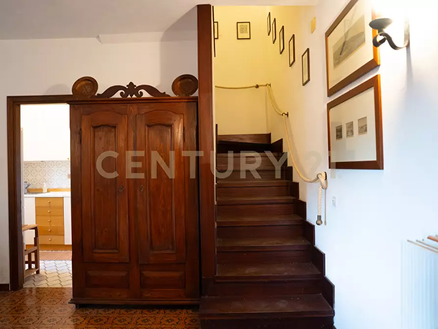 Immagine 21 di Porzione di casa in vendita  in Via Costa degli Ulivi a Monte Argentario
