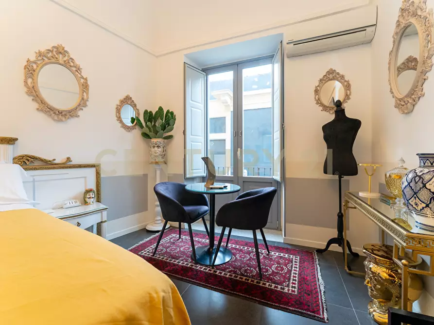 Immagine 22 di Trilocale in vendita  in Via Transito 14 a Catania