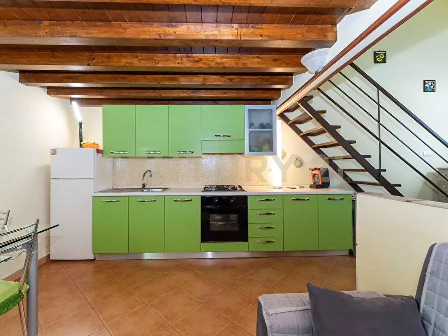 Immagine 15 di Casa indipendente in vendita  in via della vittoria a Lentini