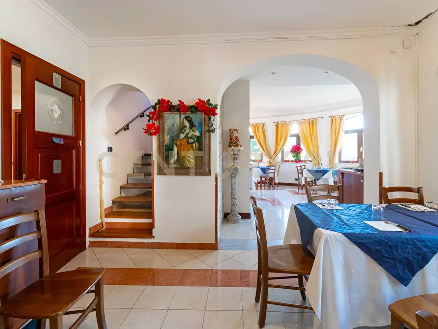 Immagine 53 di Bar / Ristorante in vendita  in Via Del Mare SNC a Augusta