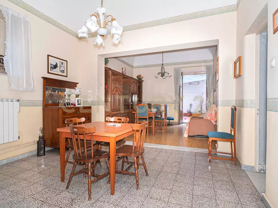 Immagine 17 di Appartamento in vendita  in Via Plebiscito 186 a Catania