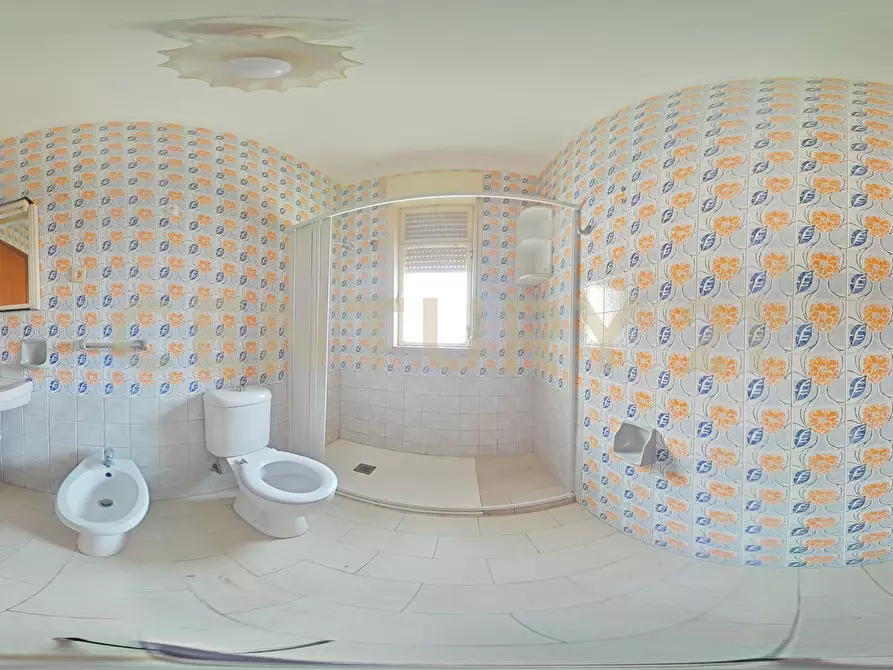 Immagine 6 di Quadrilocale in vendita  in Via Ragusa 17 a Augusta