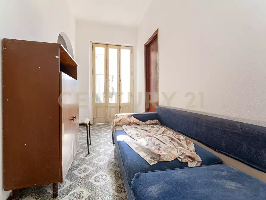 Immagine 21 di Bilocale in vendita  in Via Caduti del Lavoro 131 a Catania