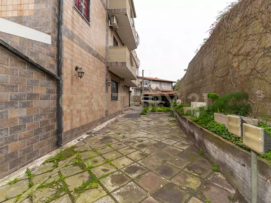 Immagine 153 di Villa in vendita  in Via delle Camelie 20 a Misterbianco