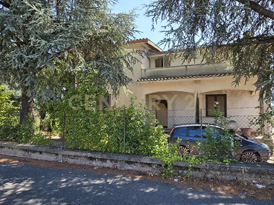 Immagine 18 di Casa indipendente in vendita  in Via Aldo Moro 36 a Morlupo