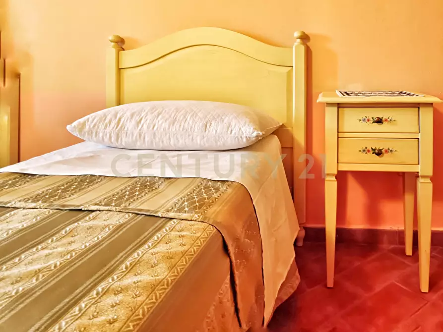 Immagine 37 di Casa indipendente in vendita  in podere san giuseppe a Piancastagnaio