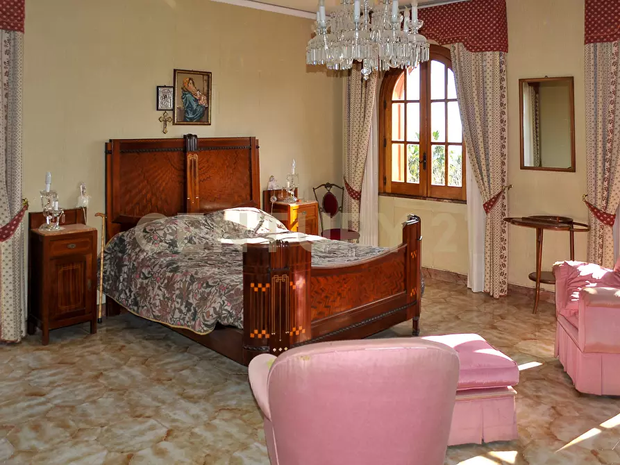 Immagine 36 di Villa in vendita  in Via Musumeci 47 a Giarre